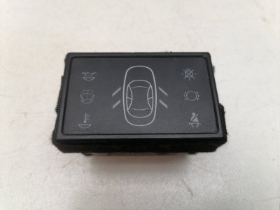 Табло индикации Ваз 2110