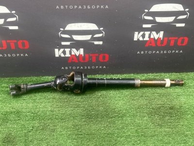 Кардан рулевой Nissan Murano 2008 Z51