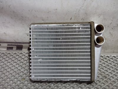 Радиатор печки Skoda YETI 2015