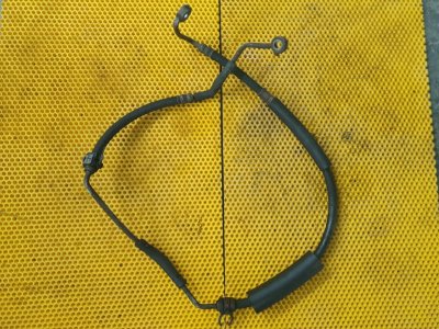 Трубка ГУР шланг Mazda Mazda6 MPS 2005 GG