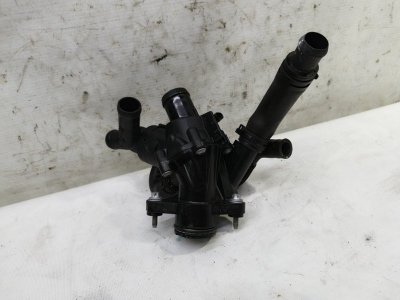 Корпус термостата Mercedes CLA - Class 2015 CLA 180