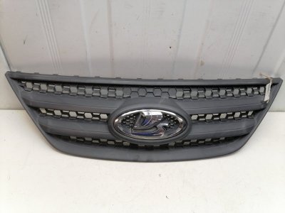 Решетка радиатора Lada Largus 2020