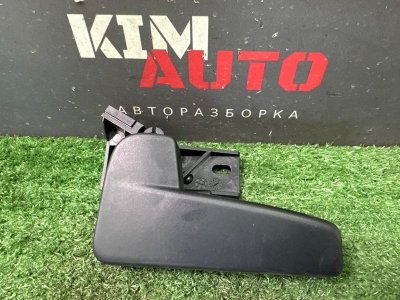 Ручка открывания капота Skoda Octavia 2014 A7