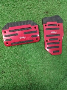 Накладка на педаль Toyota CORONA 1995 седан