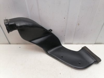 Воздуховод отопителя Hyundai Sonata EF