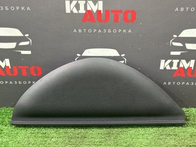 Накладка торпедо боковая Hyundai Creta 2018 GS