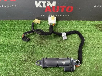 Блок кнопок Kia Ceed 2 2012 JD