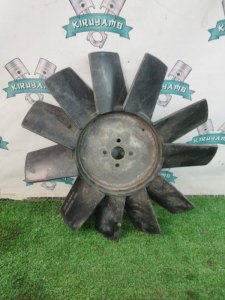 Вентилятор охлаждения радиатора ГАЗ Соболь 2217 1999 2217