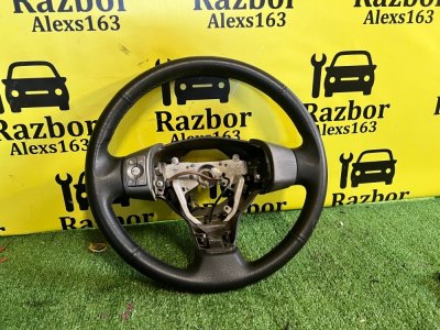 Руль Toyota RAV4 2006 XA30