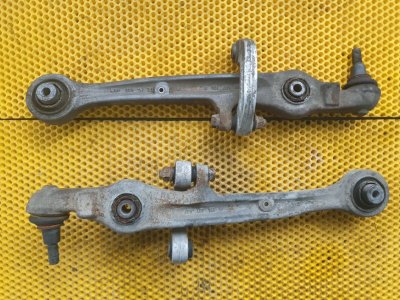 Рычаг Volkswagen Phaeton 2005 3D2