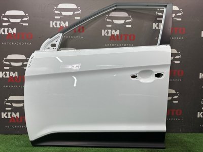 Дверь Hyundai Creta 2018 GS