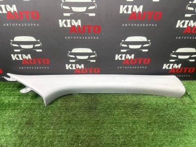 Накладка стойки лобового стекла Hyundai Solaris 2 2021 HCR