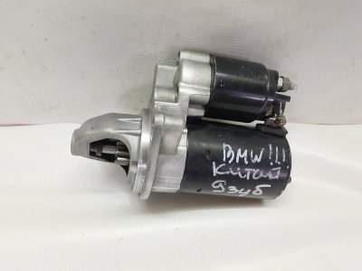 Стартер BMW 3-Series
