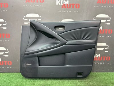 Обшивка двери Nissan Murano 2008 Z51