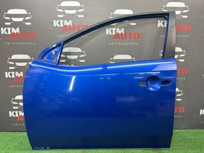 Дверь Kia Cerato 2 2010 TD