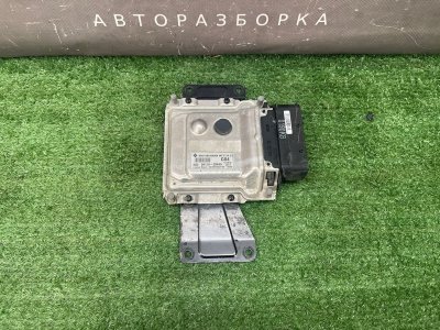 Блок управления двигателем Kia Ceed 1 2010 ED