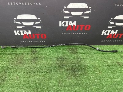 Трос замка капота Kia Cerato 2 2010 TD