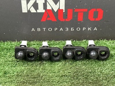 Концевик двери Hyundai Solaris 2 2021 HCR