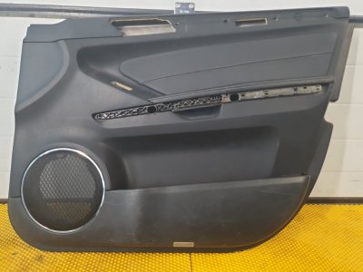 Обшивка двери (карта) Mercedes-Benz GL-Class 2008 X164