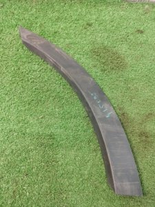 Молдинг на крыло Land Rover Discovery Sport