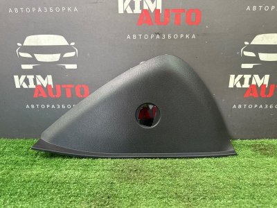 Накладка торпедо боковая Kia Ceed 2 2012 JD