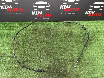 Трос капота Hyundai Solaris 2 2021 HCR