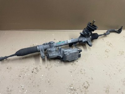 Рулевая рейка Mercedes CLA - Class 2015 CLA 180