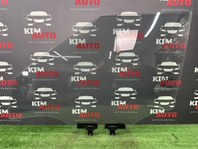 Стекло двери Hyundai Creta 2018 GS