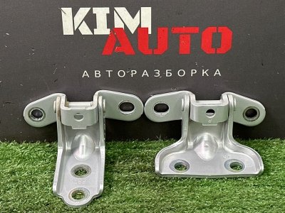 Петли двери Hyundai Solaris 2 2021 HCR