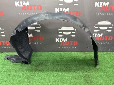 Подкрылок Kia Ceed 2 2012 JD