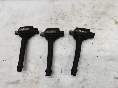 Катушка зажигания Nissan Tiida 2007