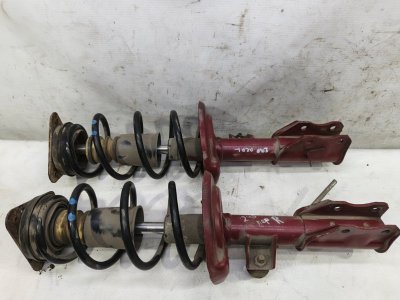 Амортизатор lada vesta 2022