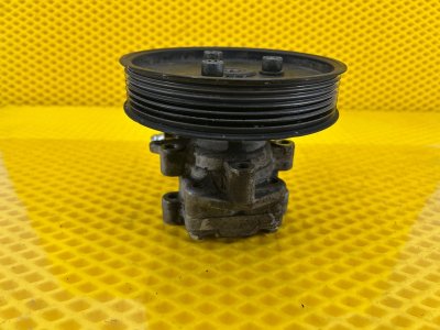 Насос ГУР Volkswagen Touareg 2003 7L6