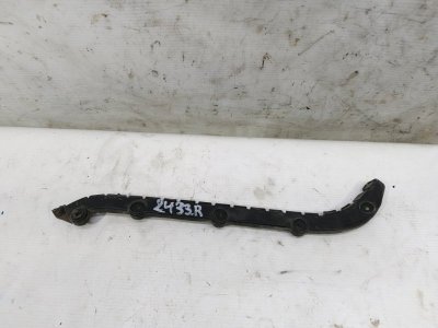 Кронштейн бампера Skoda Fabia 2008