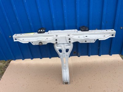 Панель передняя JAC T6 2020