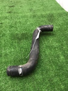 Патрубок радиатора Subaru Outback 2013 BRM