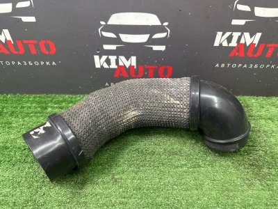 Патрубок воздухозаборника Kia Cerato 2 2010 TD