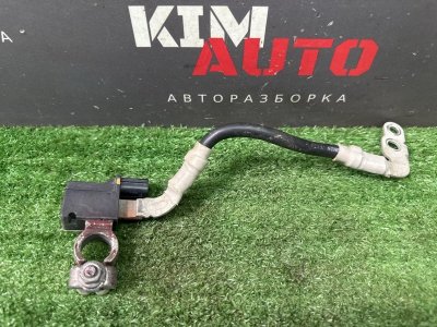 Минусовая клемма АКБ Kia Ceed 2 2012 JD