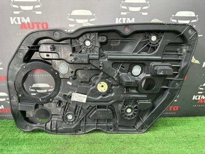 Механизм стеклоподъёмника Kia Ceed 2 2012 JD