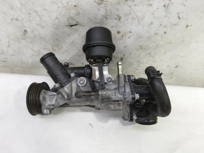 Насос водяной ( помпа ) Mercedes CLA - Class 2015 CLA 180