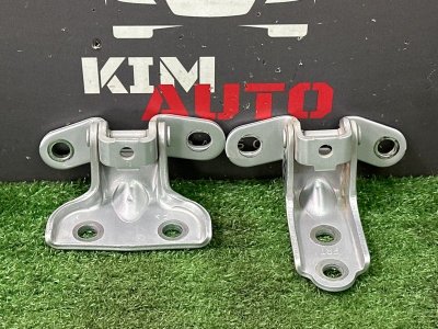 Петли двери Kia Rio X 2020
