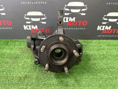 Кулак поворотный Ford Focus 3 HB 2012 CB8