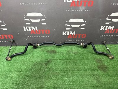 Стабилизатор поперечной устойчивости Kia Cerato 2 2010 TD