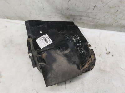 Подкрылок Ssangyong Actyon sports 2008 QJ