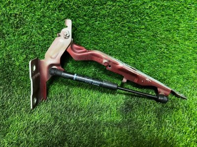 Петля капота VOLVO V60 2012 FW48