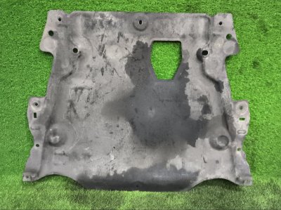 Защита двигателя VOLVO V60 2012 FW48