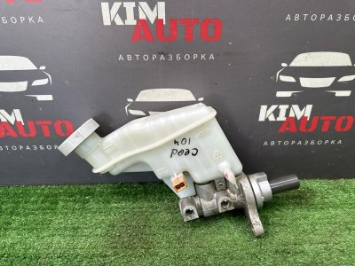Главный тормозной цилиндр с бочком Kia Ceed 2 2012 JD