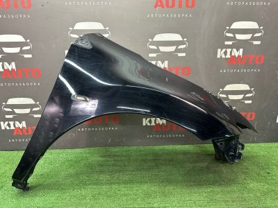 Крыло Nissan Murano 2008 Z51