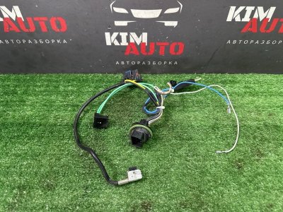 Проводка фары Kia Sportage 3 2014 SL