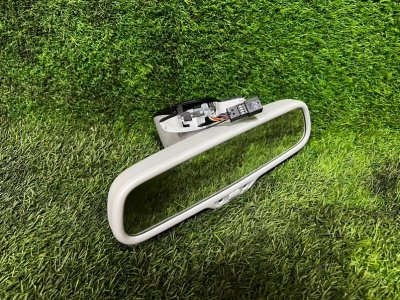 Зеркало заднего вида AUDI A7 SPORTBACK 2011 4G5